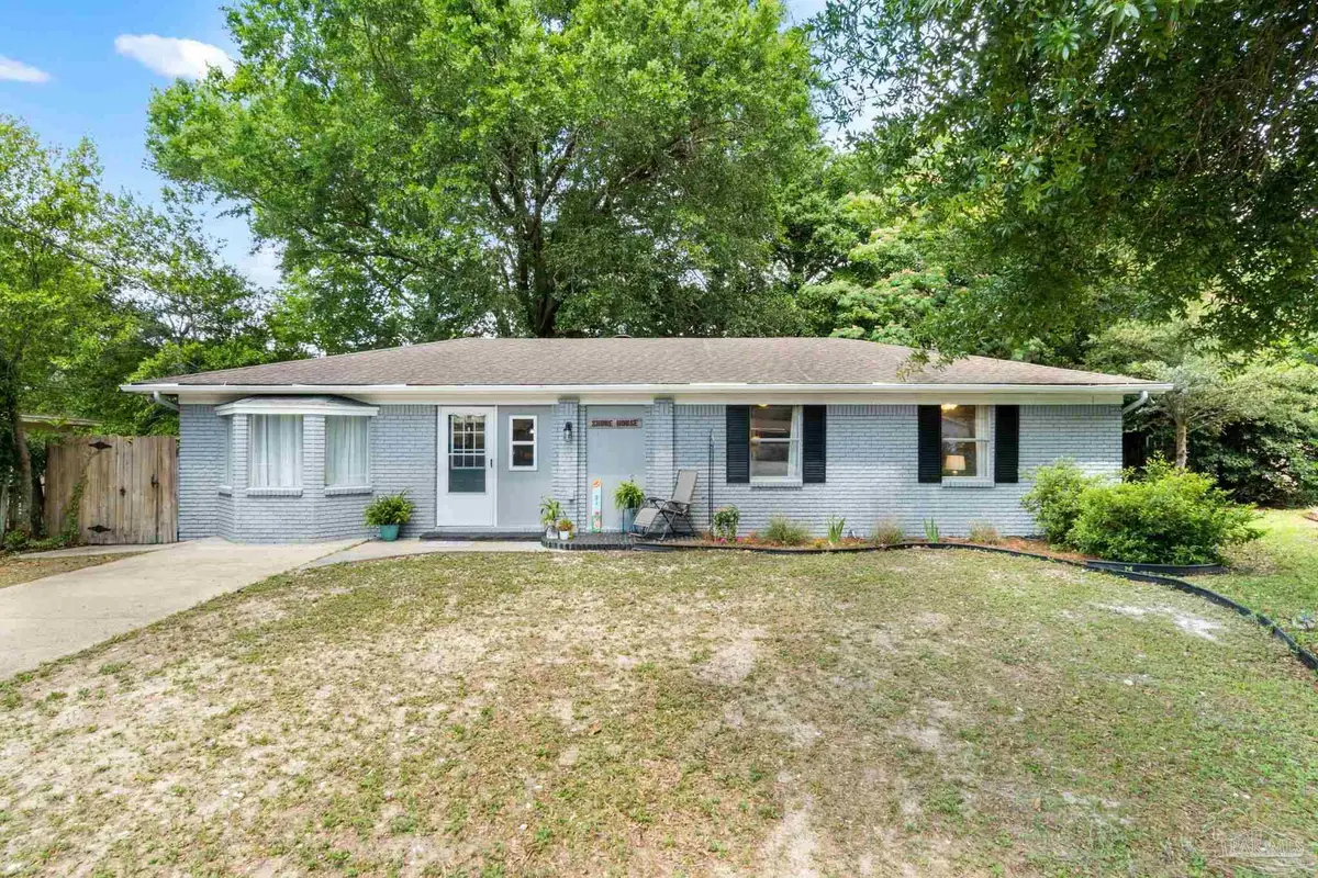 2955 Newton Dr, Pensacola, FL 32503 - #1