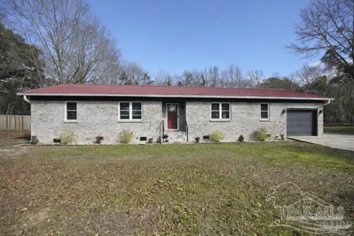 4420 Mundy Ln, Pace, FL 32571 - #1