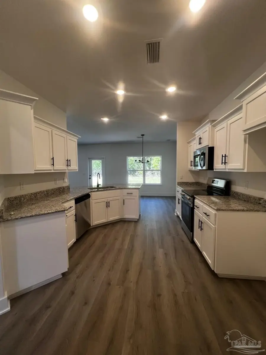 5291 Muscadine Way, Milton, FL 32570 - #3