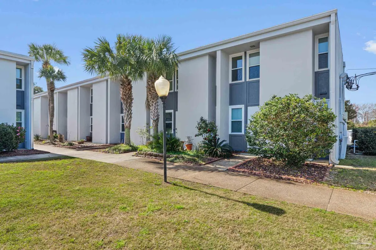 201 Pensacola Beach Rd #C-22, Gulf Breeze, FL 32561 - #1