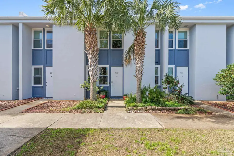 201 Pensacola Beach Rd #C-22, Gulf Breeze, FL 32561 - #2