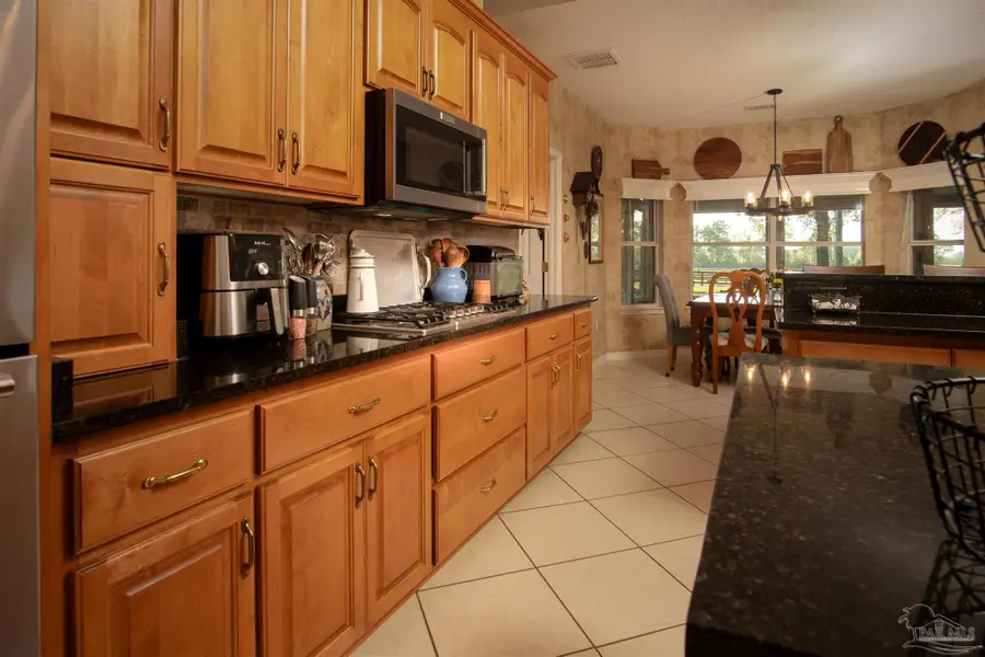 457 Jimmy Lewis Rd, Milton, FL 32570 - #3