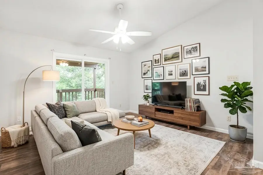 2303 W Michigan Ave #A6, Pensacola, FL 32526 - #2