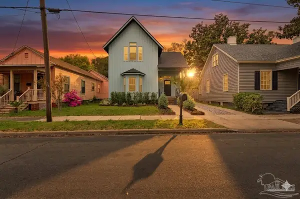 412 E Belmont St, Pensacola, FL 32501