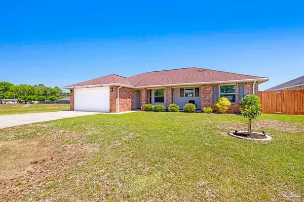 6336 Apple Ridge Cir, Pensacola, FL 32526