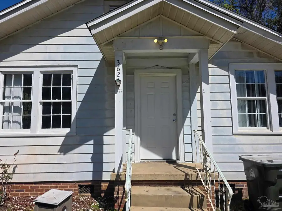 3624 W Jackson St, Pensacola, FL 32505 - #3
