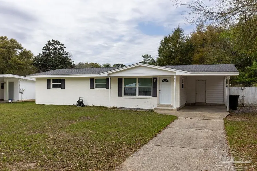 6841 Data St, Pensacola, FL 32504 - #2