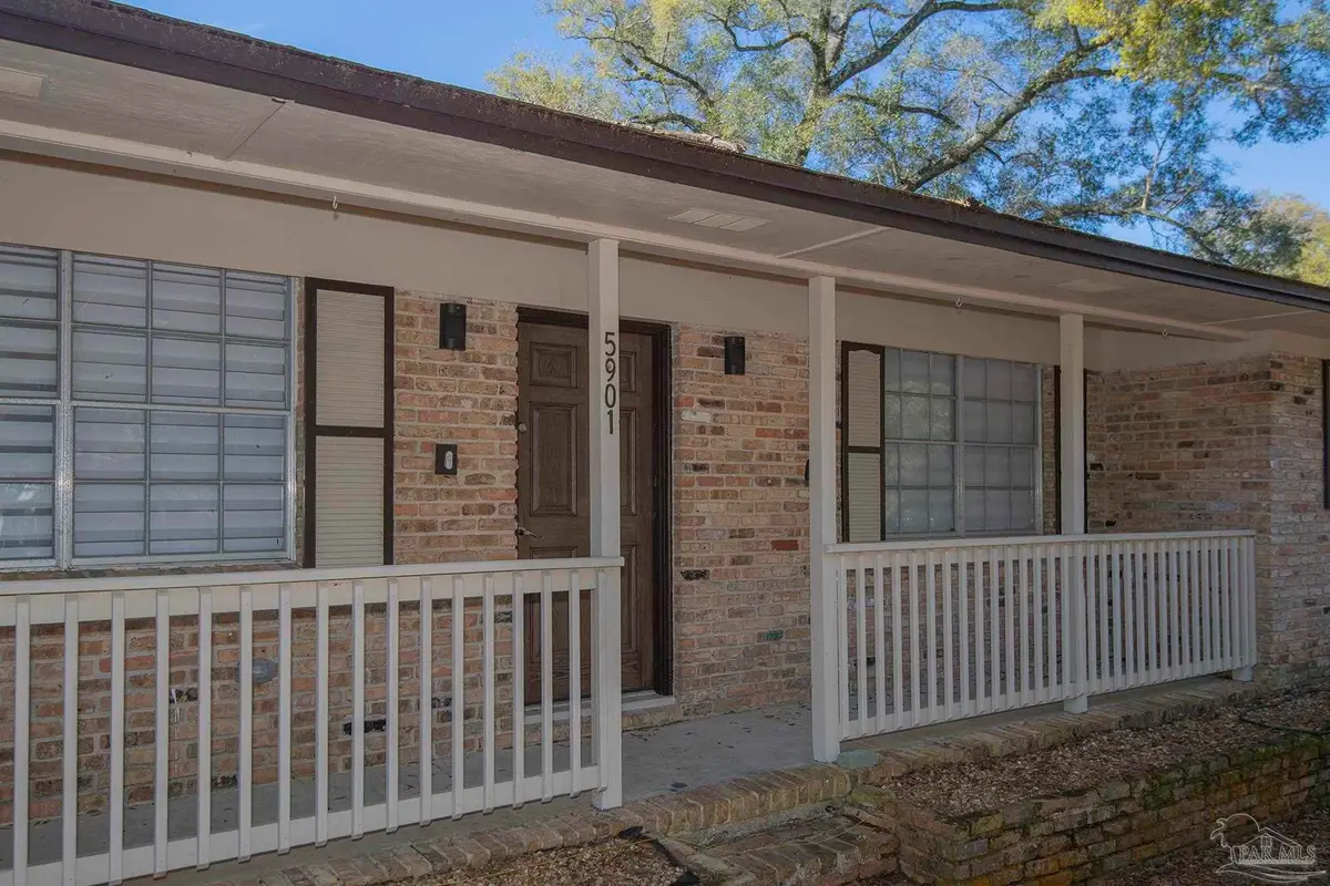 5901 Flaxman St, Pensacola, FL 32506 - #1