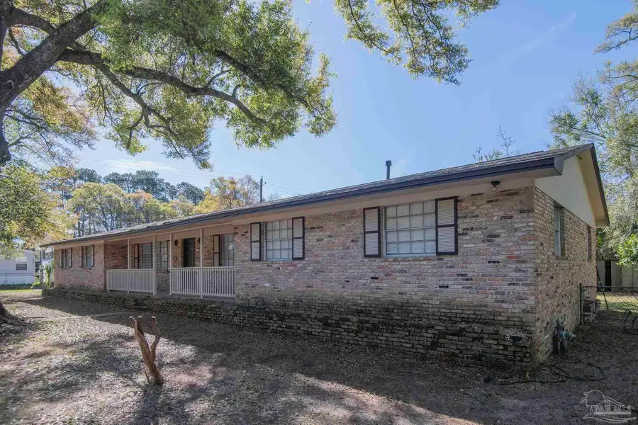 5901 Flaxman St, Pensacola, FL 32506 - #3