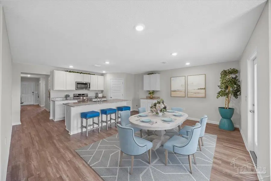 4029 Whitetail Ln, Pensacola, FL 32526 - #3