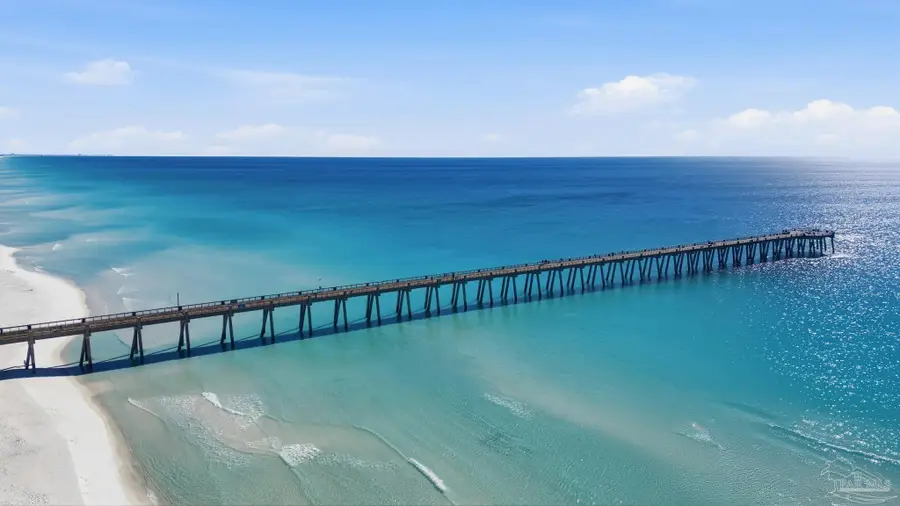 8525 Gulf Blvd #101, Navarre Beach, FL 32566 - #3