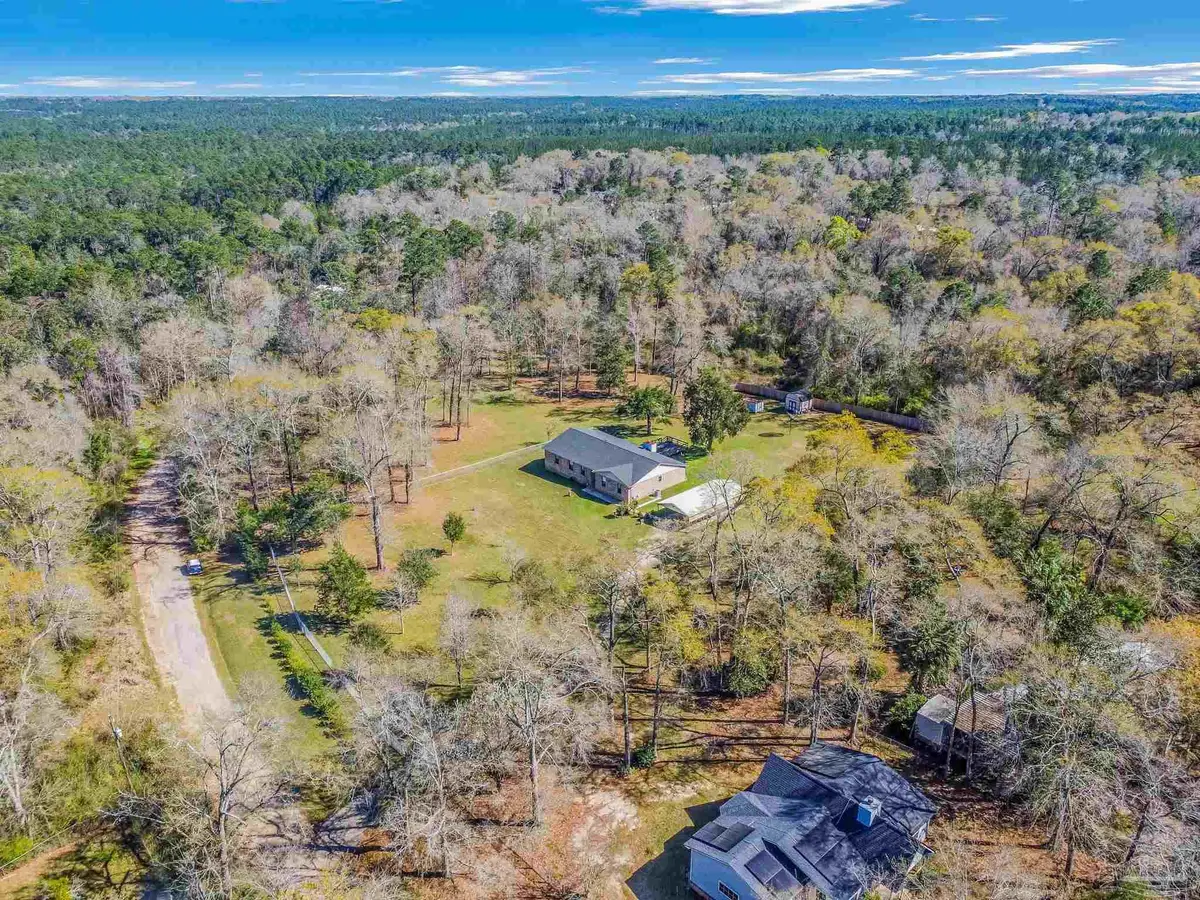 13805 Timber Creek Dr, Cantonment, FL 32533 - #1