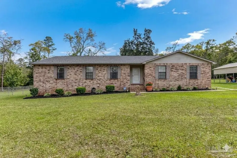 13805 Timber Creek Dr, Cantonment, FL 32533 - #2