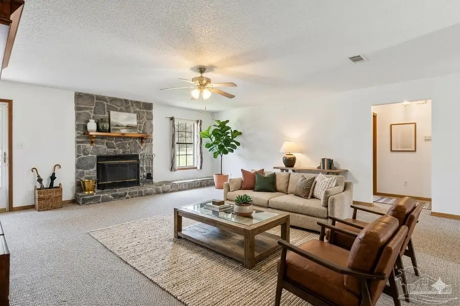 13805 Timber Creek Dr, Cantonment, FL 32533 - #3