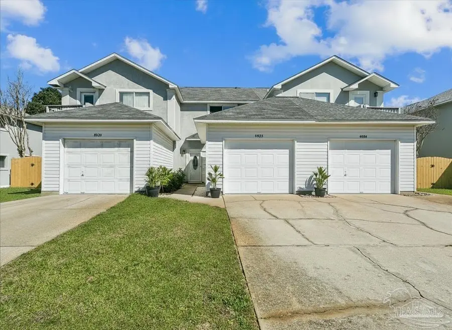 6922 Sea Turtle Cir, Navarre, FL 32566 - #2