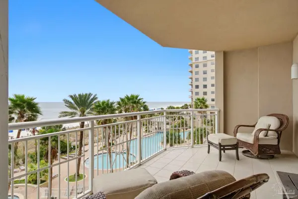13621 Perdido Key Dr #402E, Perdido Key, FL 32507
