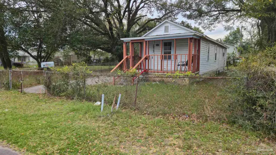 2813 N F St, Pensacola, FL 32501 - #2