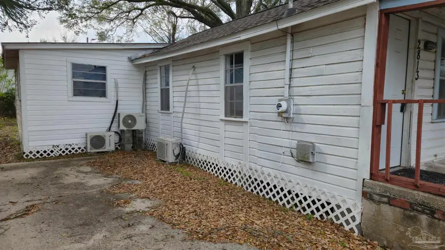 2813 N F St, Pensacola, FL 32501 - #3