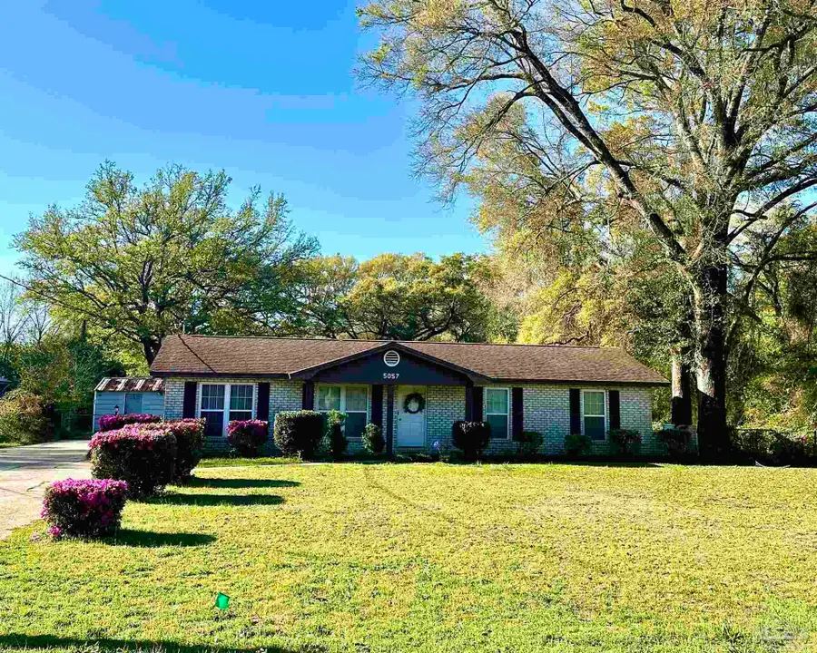 5057 Babb Ln, Pace, FL 32571 - #2