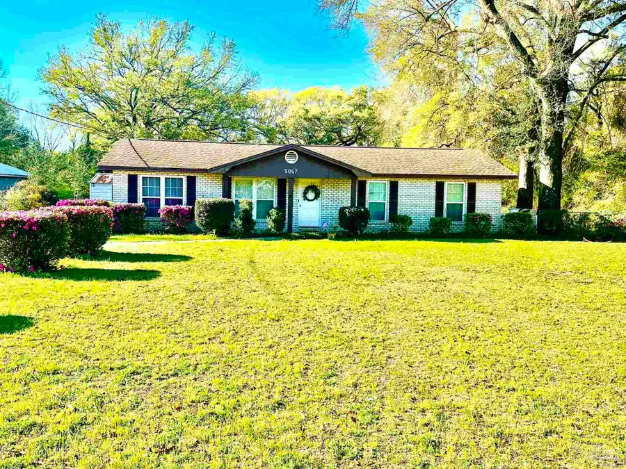 5057 Babb Ln, Pace, FL 32571 - #3