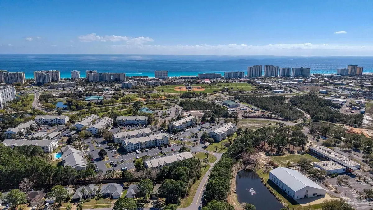4090 Dancing Cloud Ct, Destin, FL 32541 - #1