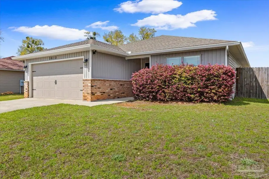 5612 Peach Dr, Pace, FL 32571 - #2