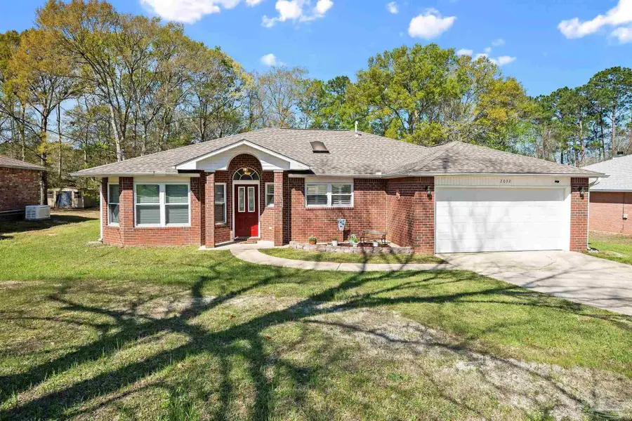 2032 Winners Cir, Cantonment, FL 32533 - #3