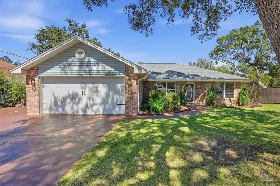 6878 Camarilla Ct, Navarre, FL 32566 - #2