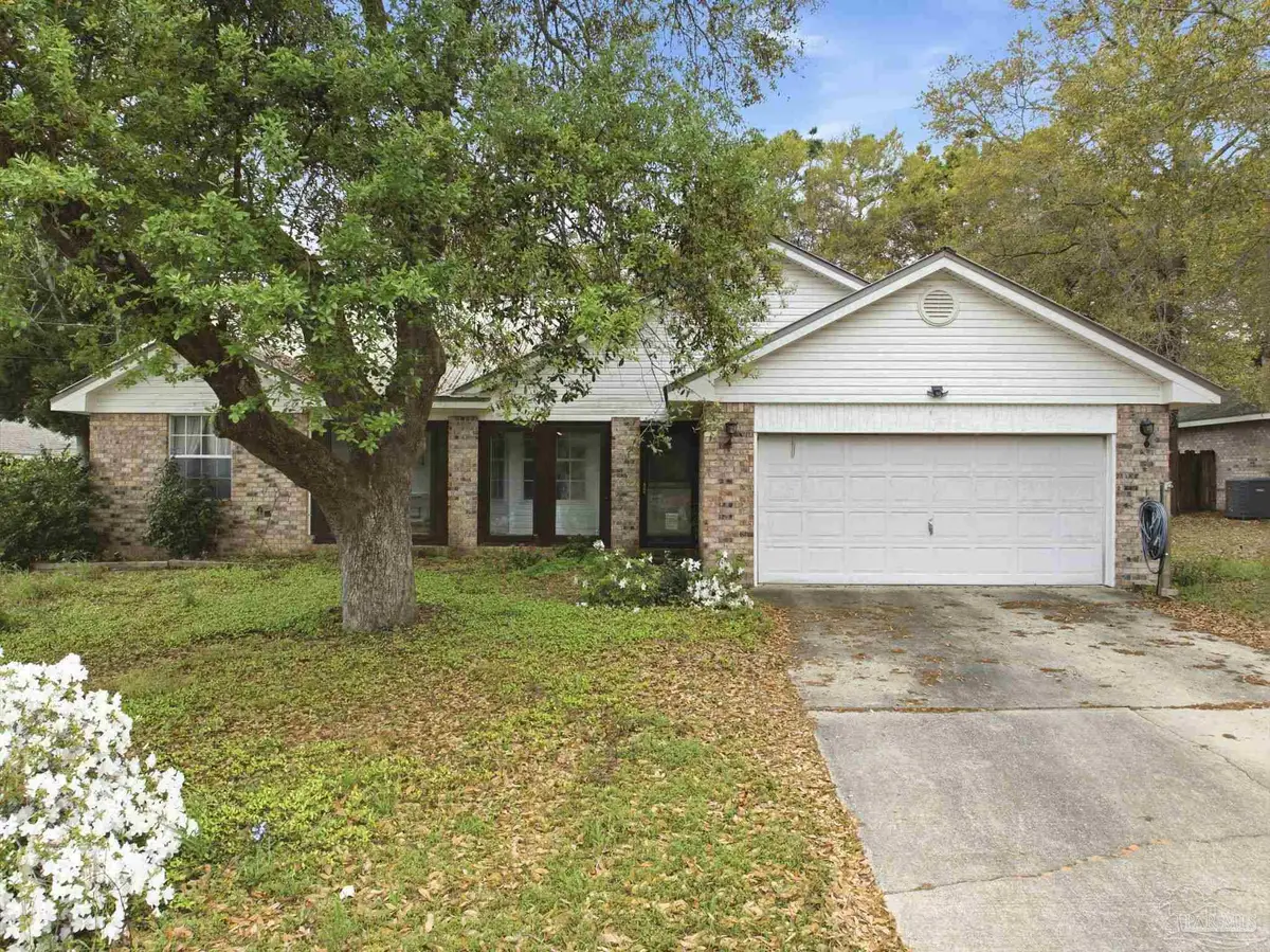 4081 Audiss Rd, Milton, FL 32583 - #1