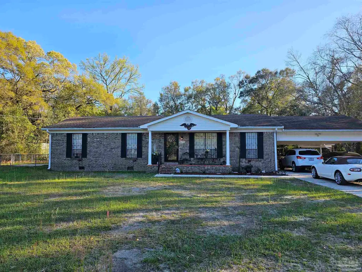 641 E Johnson Ave, Pensacola, FL 32514 - #1