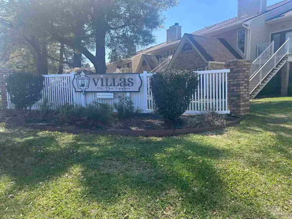 5001 Grande Dr #1824, Pensacola, FL 32504