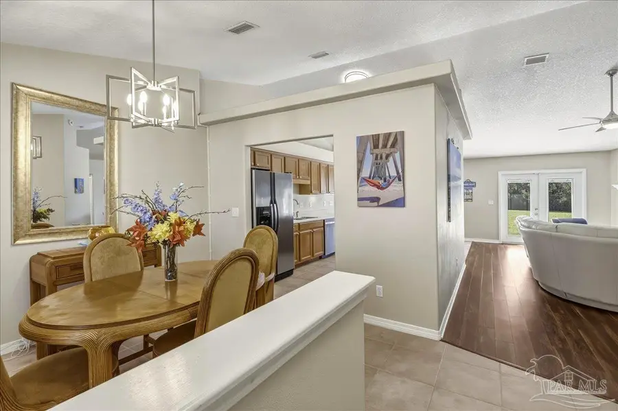 2528 Houston Cir, Gulf Breeze, FL 32563 - #2