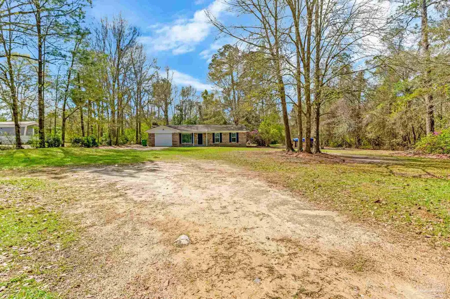 341 E Hwy 4, Century, FL 32535 - #2