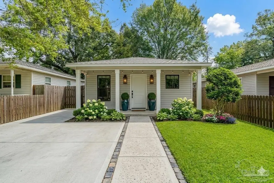 8414 Ryan Ave, Pensacola, FL 32534 - #3