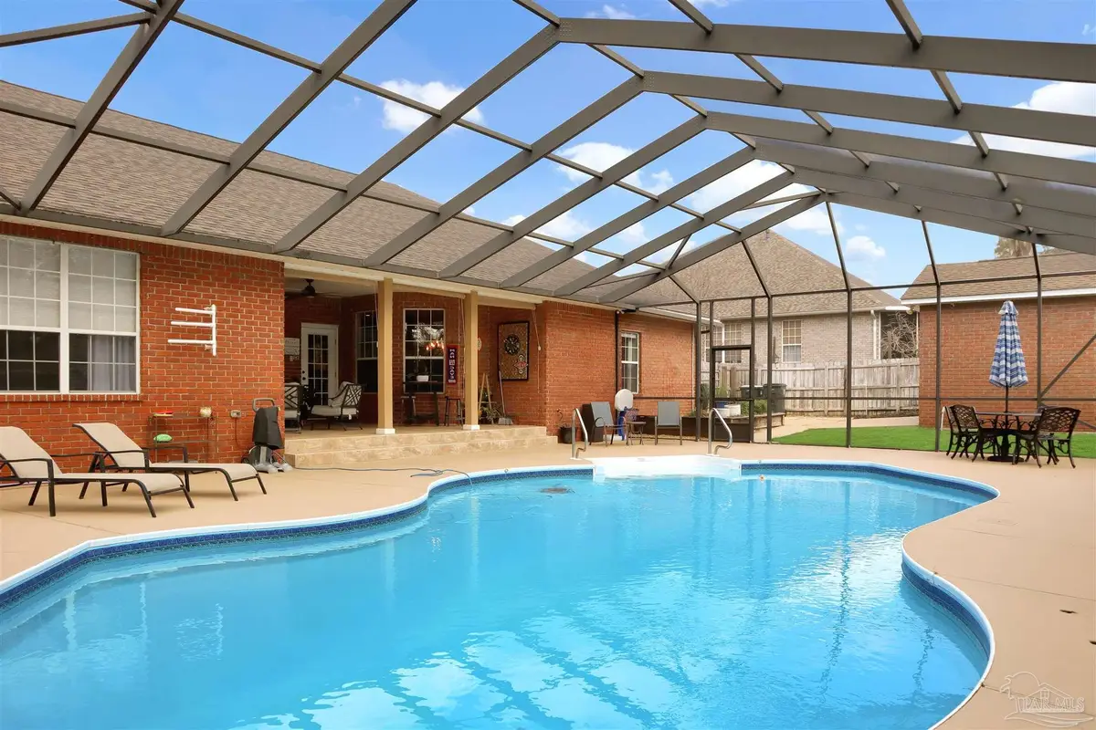 2443 Bowling Green Way, Cantonment, FL 32533 - #1