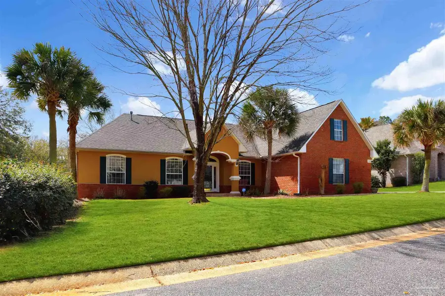 2443 Bowling Green Way, Cantonment, FL 32533 - #3