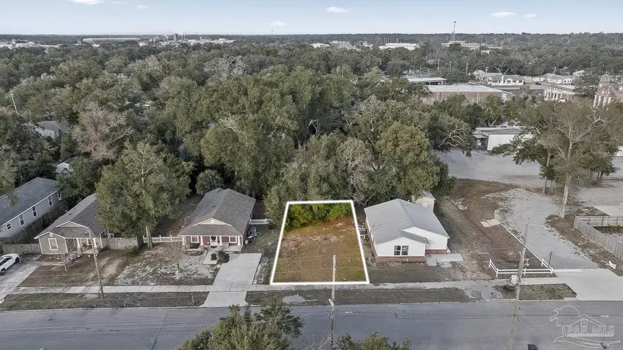 21 S I St, Pensacola, FL 32501 - #3