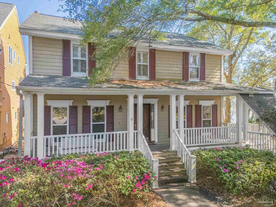 255 Bayshore Dr, Pensacola, FL 32507 - #2