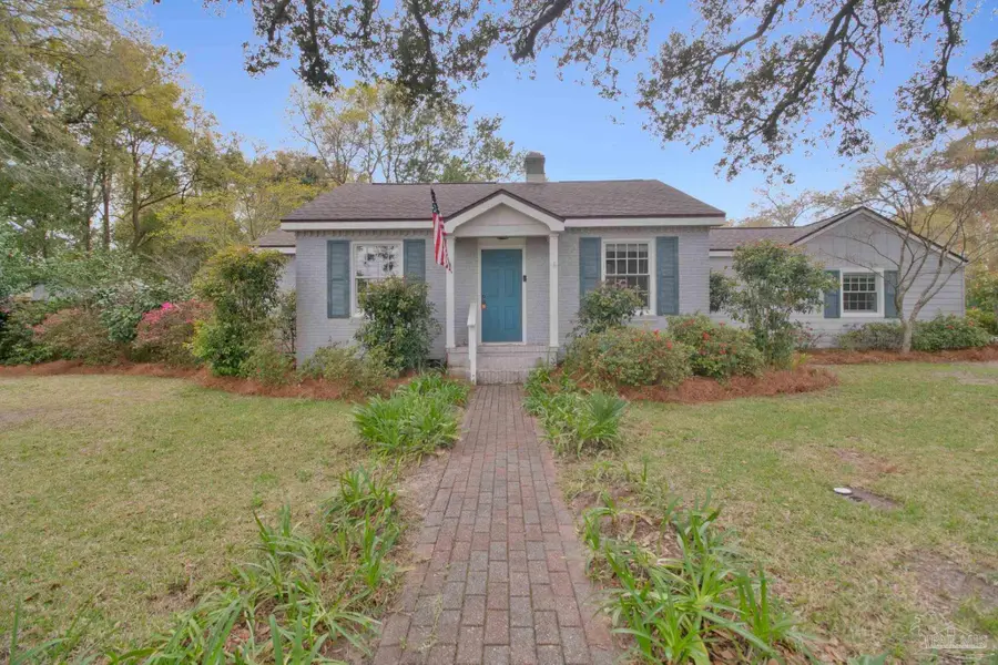 2373 Escambia Ave, Pensacola, FL 32503 - #3