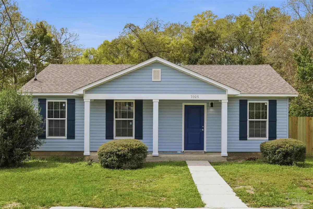 7025 Melanie Dr, Pensacola, FL 32505 - #1