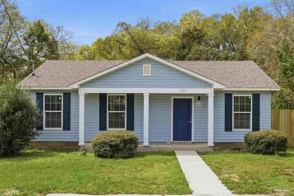 7025 Melanie Dr, Pensacola, FL 32505