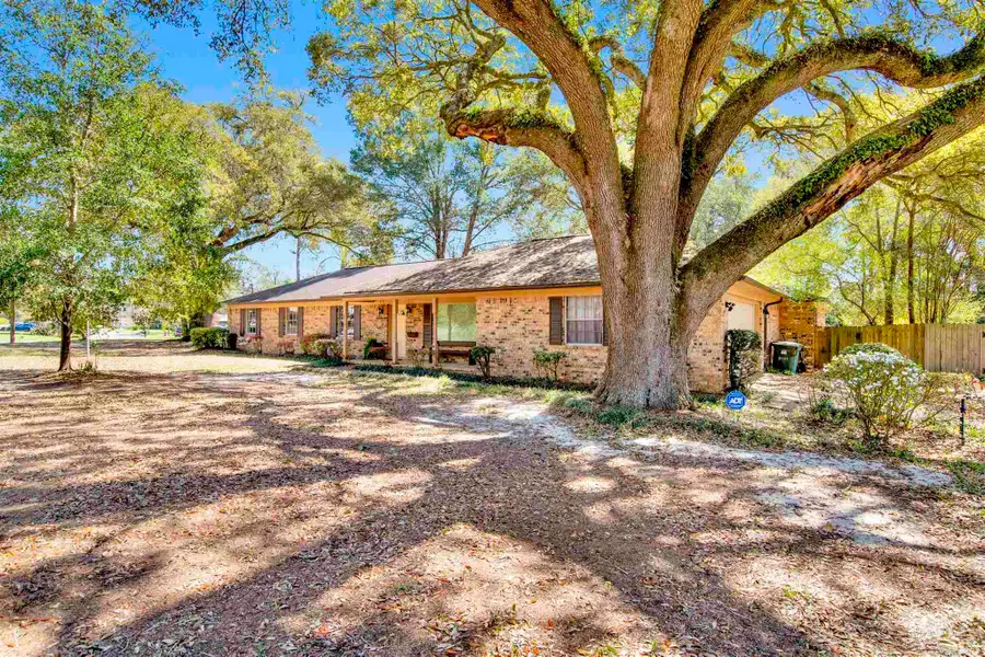 5111 Prieto Dr, Pensacola, FL 32506 - #2