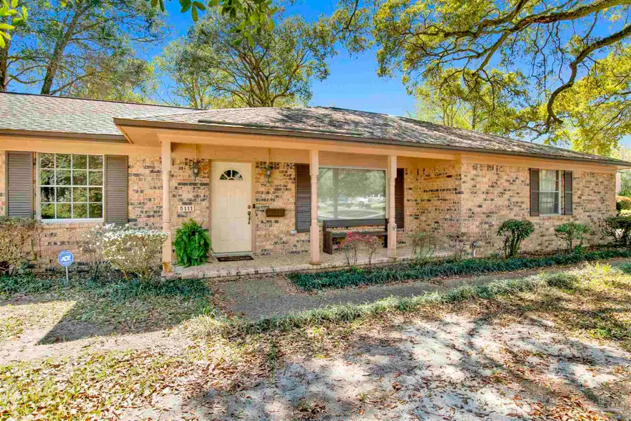 5111 Prieto Dr, Pensacola, FL 32506 - #3