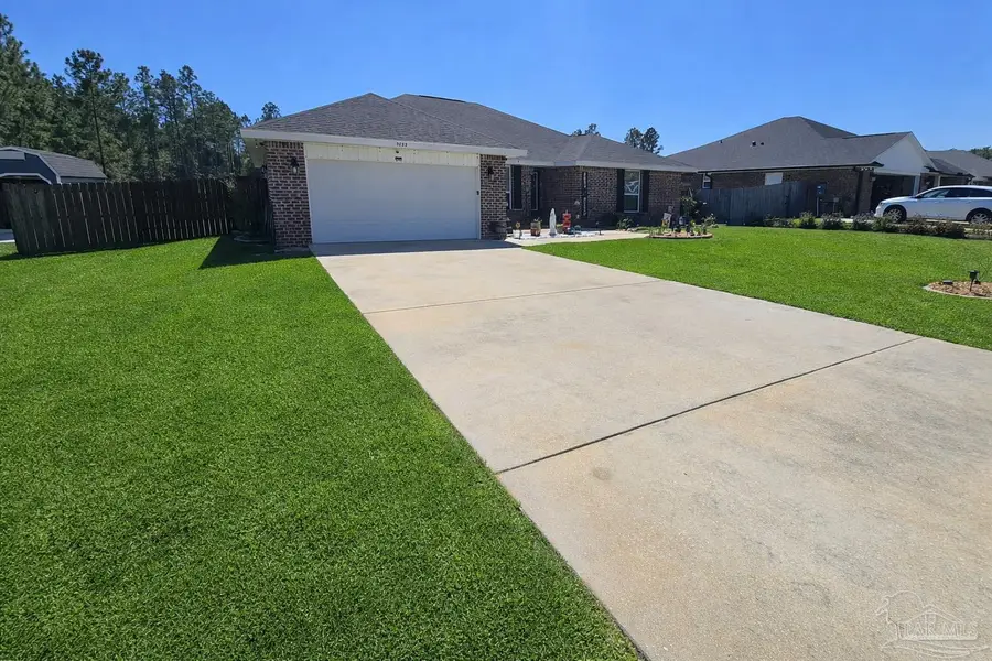 5653 Burr St, Milton, FL 32570 - #2
