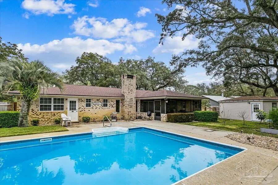 2817 Oak Ridge Dr, Gulf Breeze, FL 32563 - #3