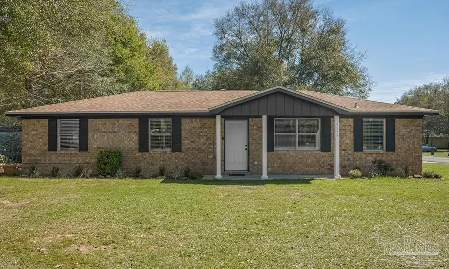 3826 Cannon St, Milton, FL 32583 - #2