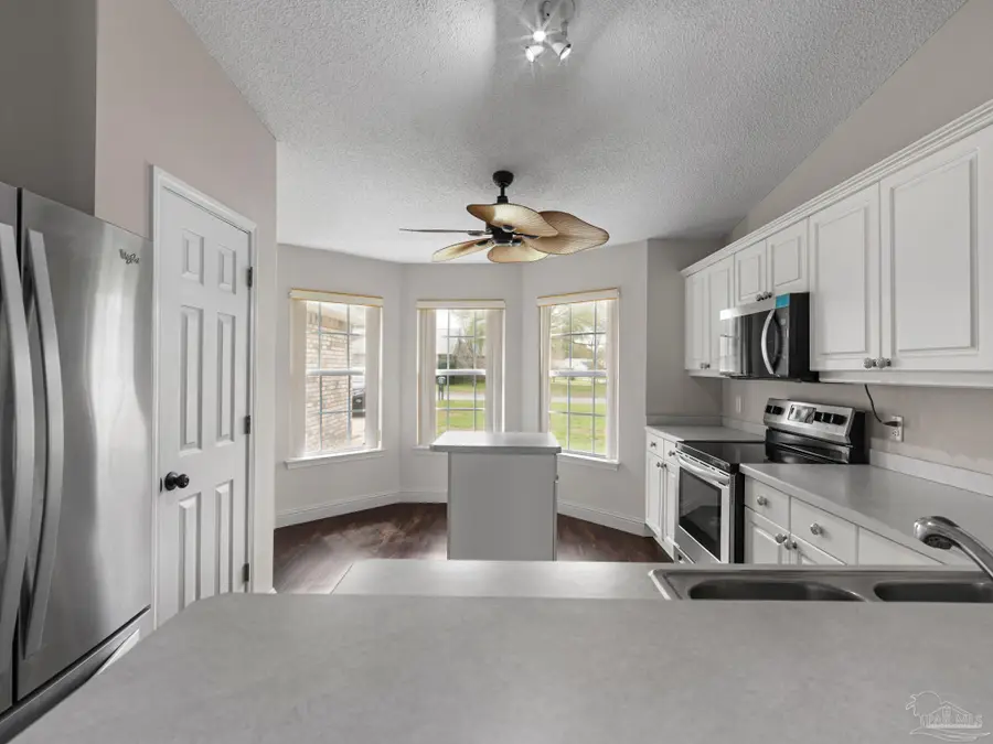 3012 Desert St, Pensacola, FL 32514 - #3