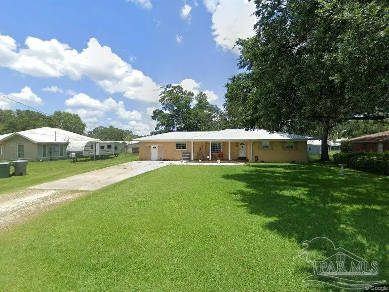 340 Lowell Ln, Pensacola, FL 32514 - #1