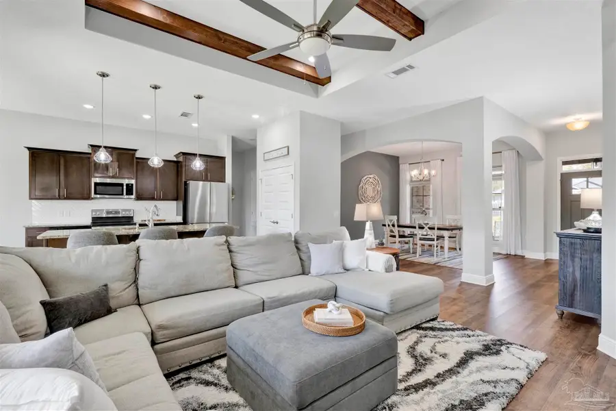 1626 Hollow Point Dr, Cantonment, FL 32533 - #3