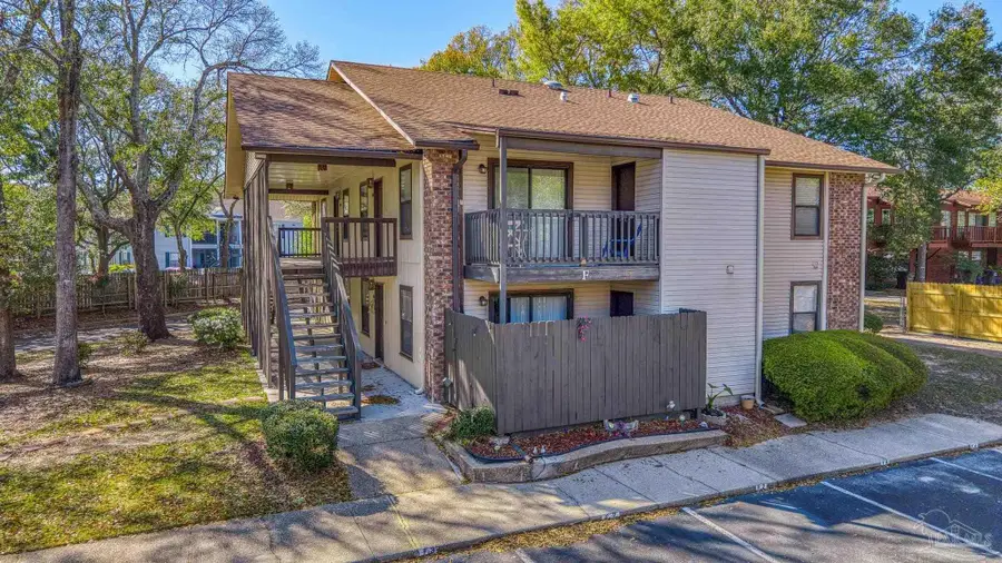 2201 Scenic Hwy #F4, Pensacola, FL 32503 - #2